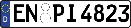 EN-PI4823