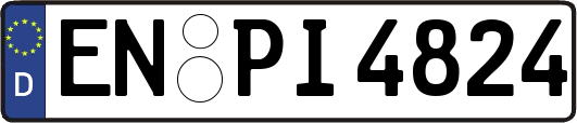EN-PI4824