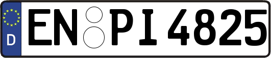 EN-PI4825