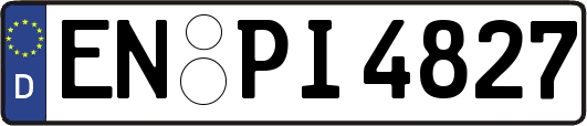 EN-PI4827