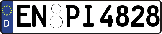EN-PI4828