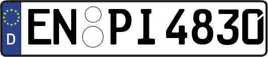 EN-PI4830