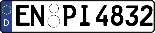 EN-PI4832