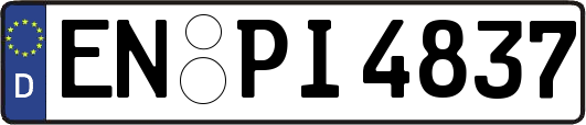 EN-PI4837