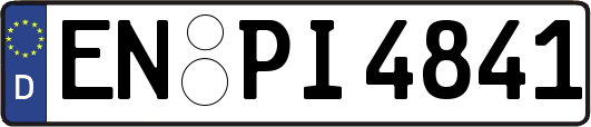EN-PI4841