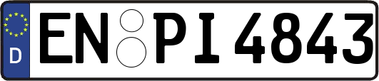 EN-PI4843
