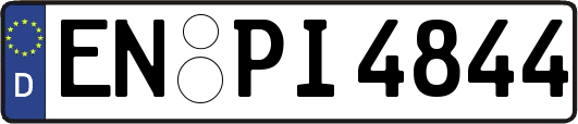EN-PI4844