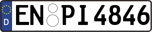 EN-PI4846