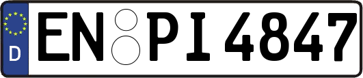 EN-PI4847