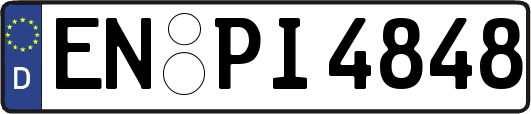 EN-PI4848