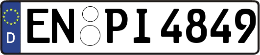 EN-PI4849