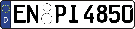 EN-PI4850