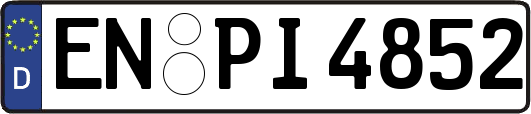 EN-PI4852