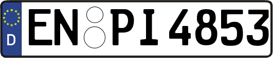 EN-PI4853