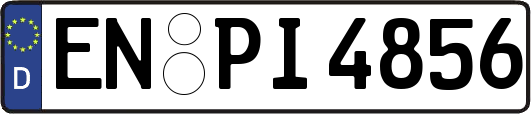 EN-PI4856
