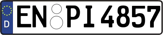 EN-PI4857