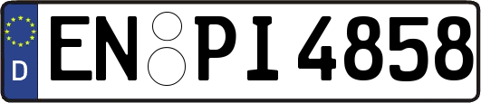 EN-PI4858