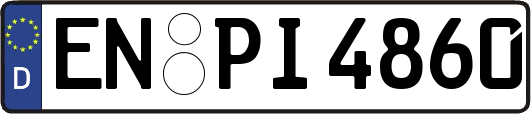 EN-PI4860