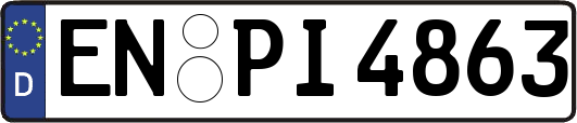 EN-PI4863
