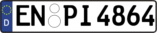 EN-PI4864