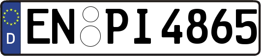 EN-PI4865