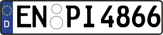 EN-PI4866
