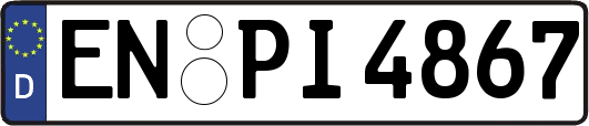 EN-PI4867