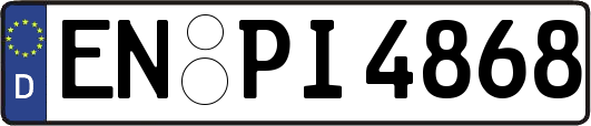EN-PI4868