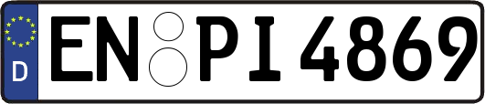 EN-PI4869