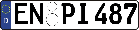 EN-PI487