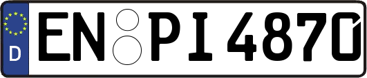 EN-PI4870