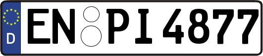 EN-PI4877
