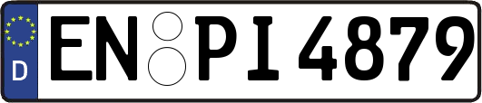EN-PI4879