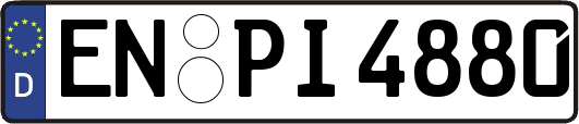 EN-PI4880