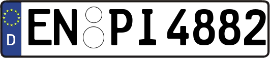 EN-PI4882