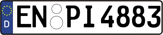 EN-PI4883