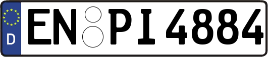 EN-PI4884