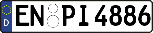 EN-PI4886
