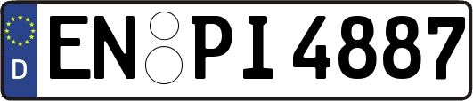EN-PI4887