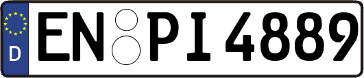 EN-PI4889