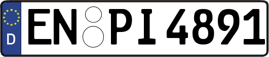 EN-PI4891