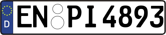 EN-PI4893