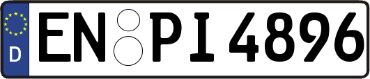 EN-PI4896