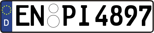 EN-PI4897