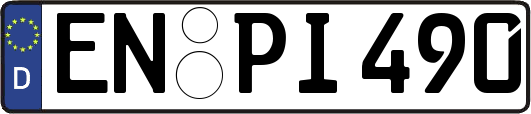EN-PI490