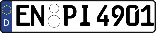 EN-PI4901