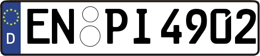 EN-PI4902