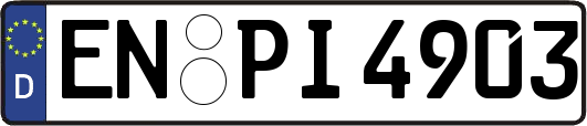 EN-PI4903
