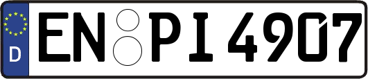 EN-PI4907