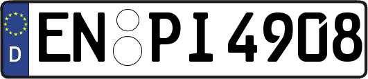 EN-PI4908